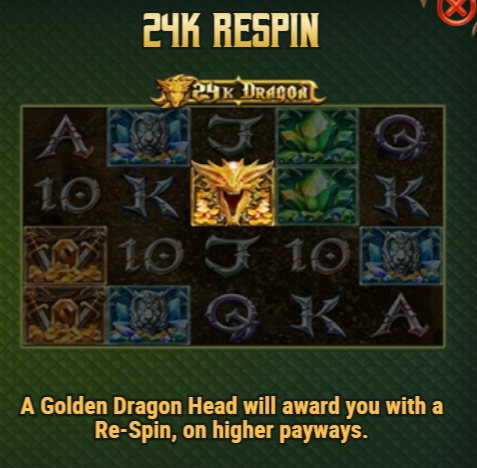 24K Respin