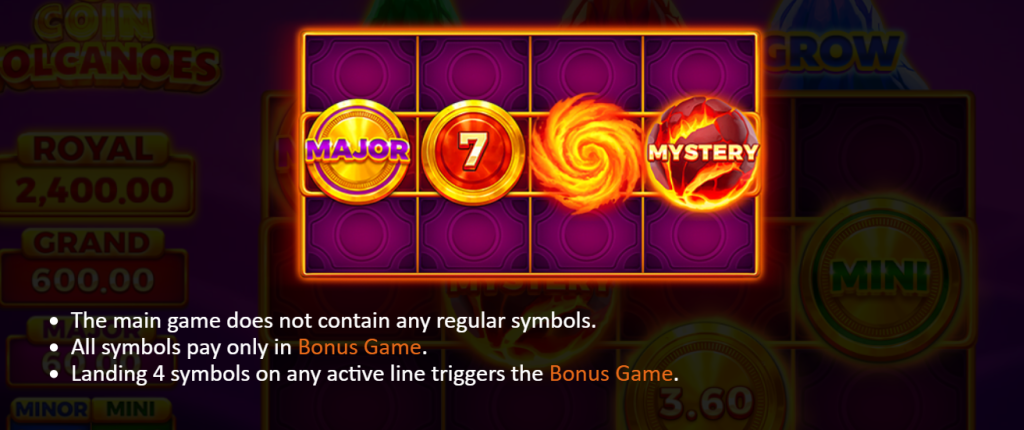 Symbols
