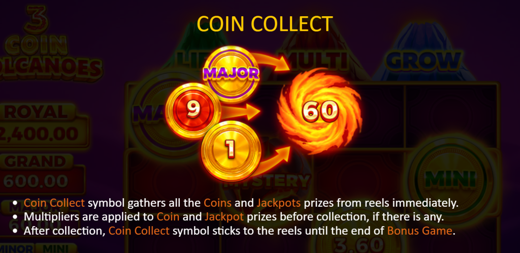 Coin Collect