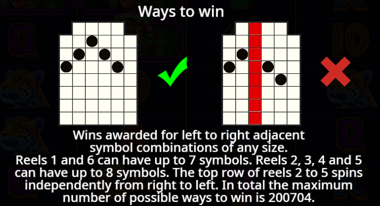 Winning Mechanic