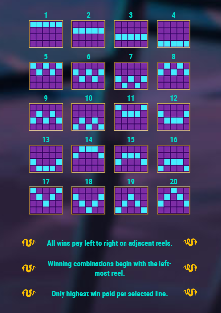 Winning Mechanic