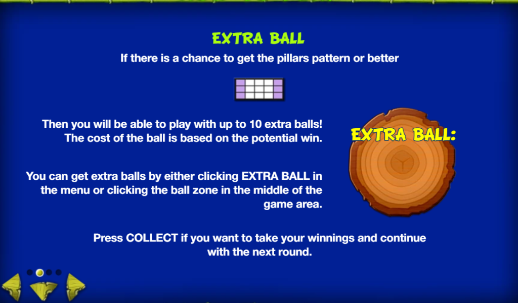 Extra Ball