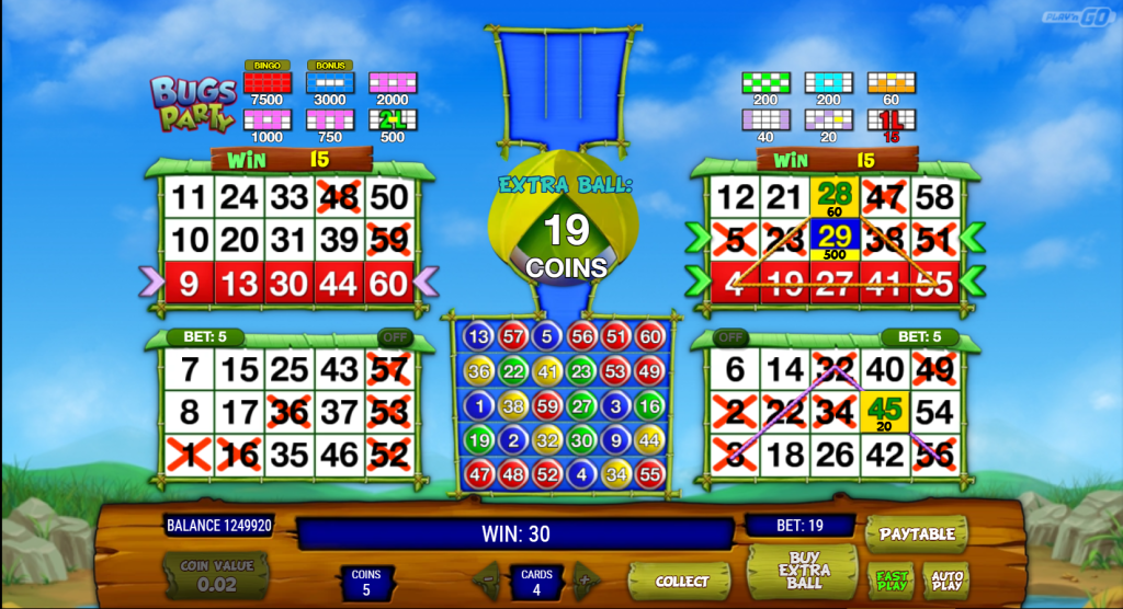 Winning Moment 1
