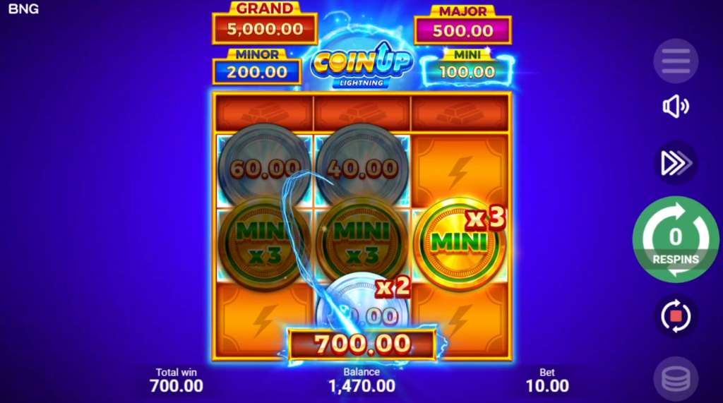 Winning Moment 1