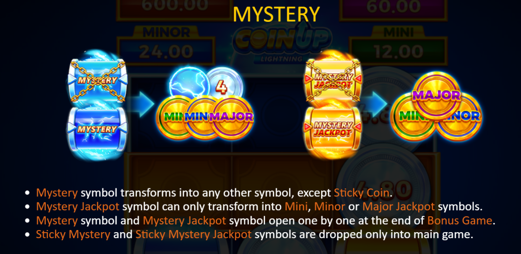 Mystery