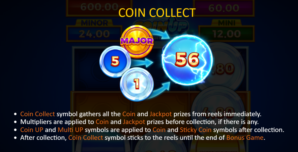 Coin Collect