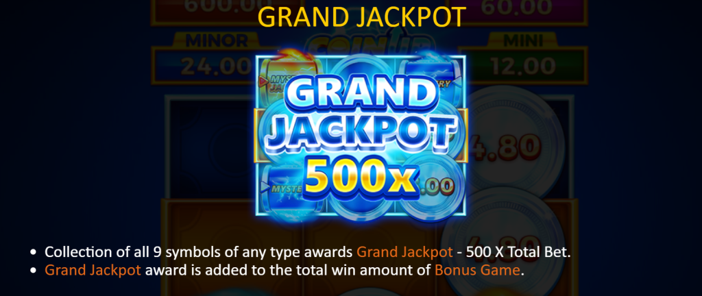 Grand Jackpot
