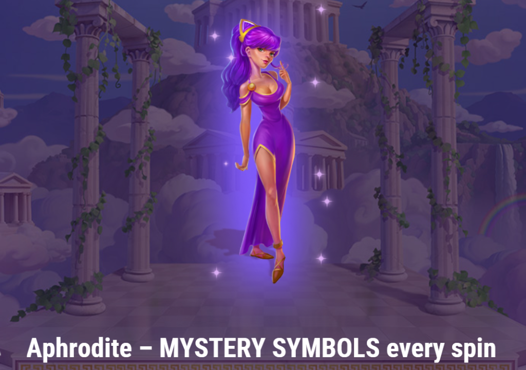 Aphrodite