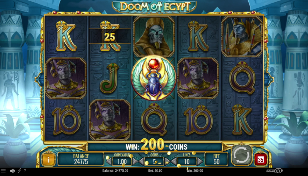 Winning Moment 2