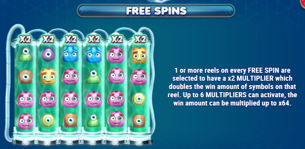 Free Spins