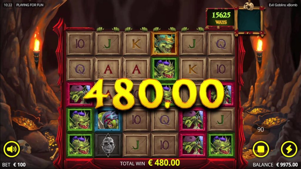 Winning Moment 2