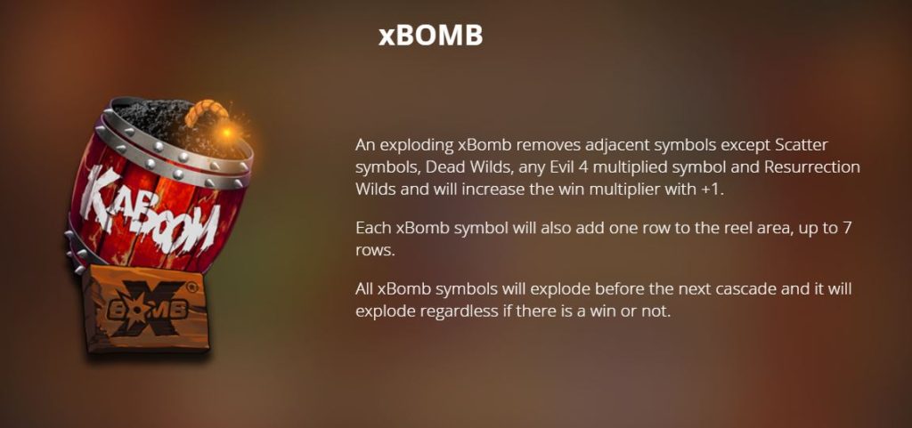 xBomb