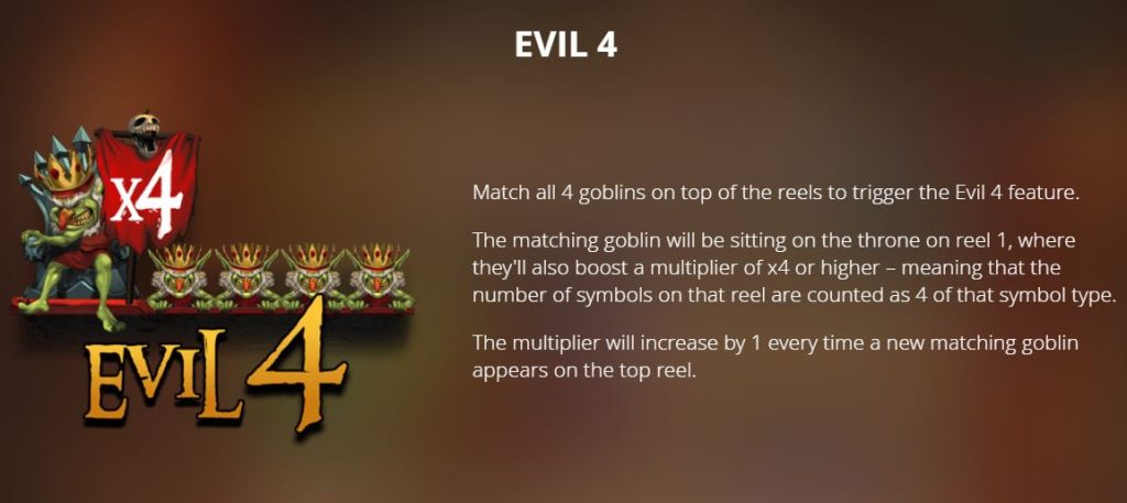 Evil 4