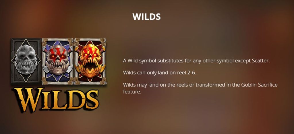 Wilds