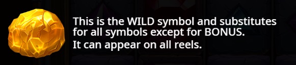 Wild Symbol