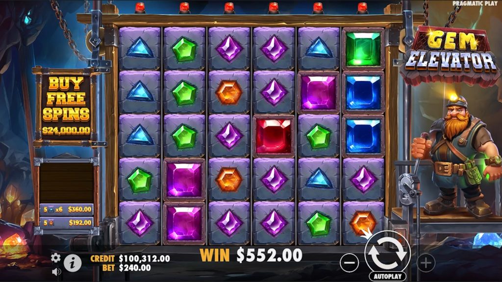 Winning Moment 1