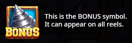 Bonus Symbol