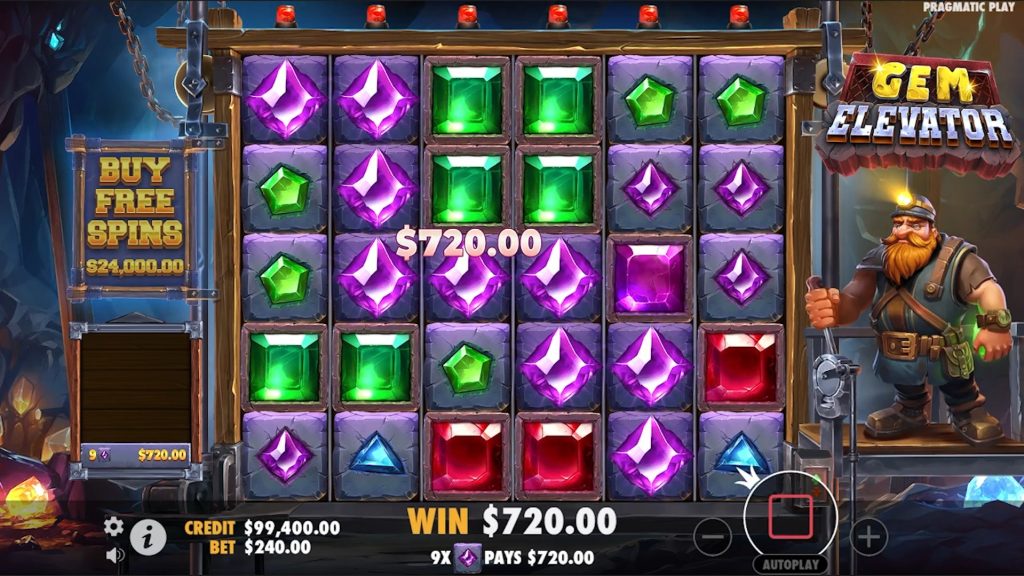 Winning Moment 2