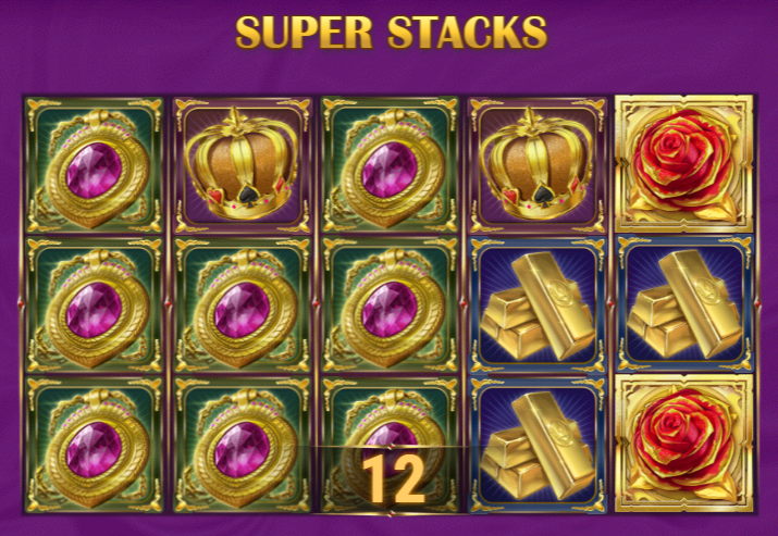 Super Stacks