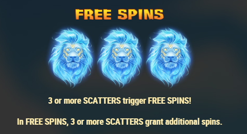 Free Spins