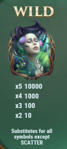 Wild Symbol