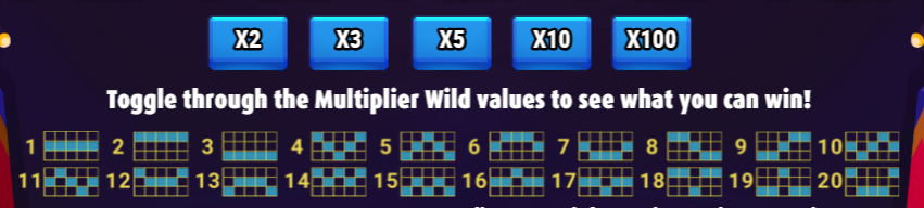 Winning Mechanic