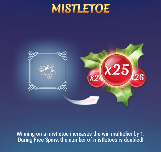 Mistletoe
