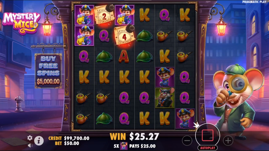 Winning Moment 1