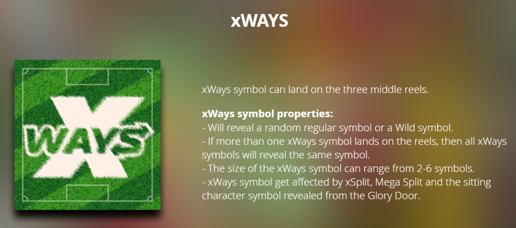 xWays