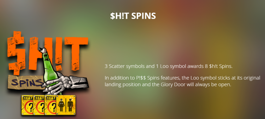 $h!t Spins