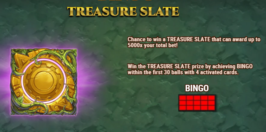 Treasure Slate