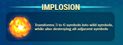 Implosion