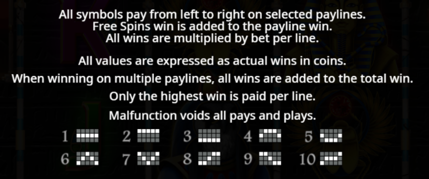 Winning Mechanic