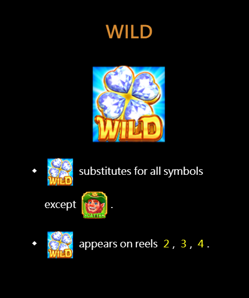 Wild Symbol