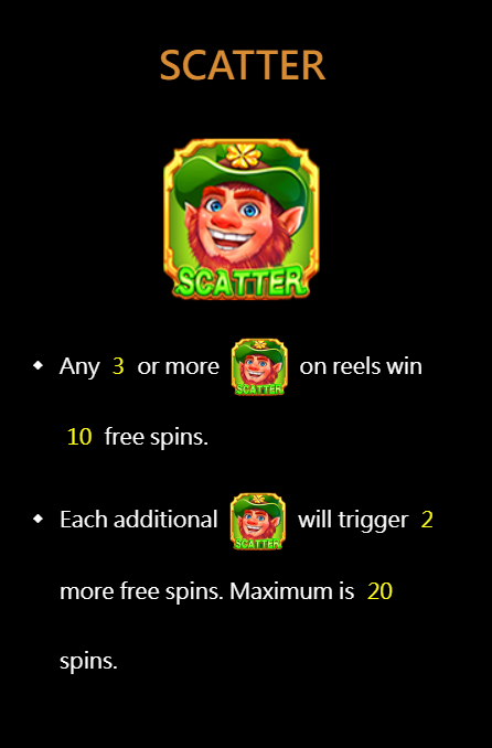 Scatter Symbol