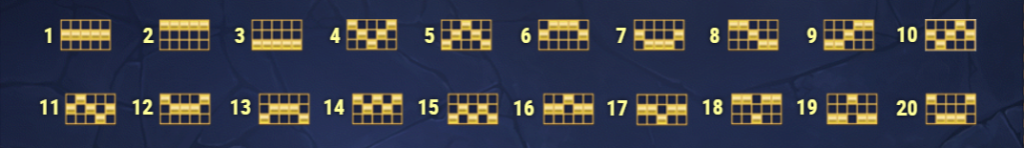Winning Mechanic