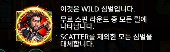 Wild Symbol