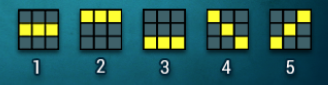 Winning Mechanic