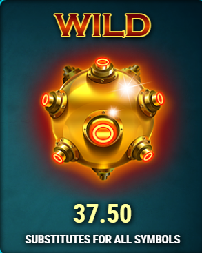 Wild Symbol