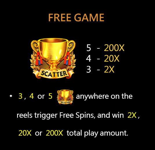 Free Game
