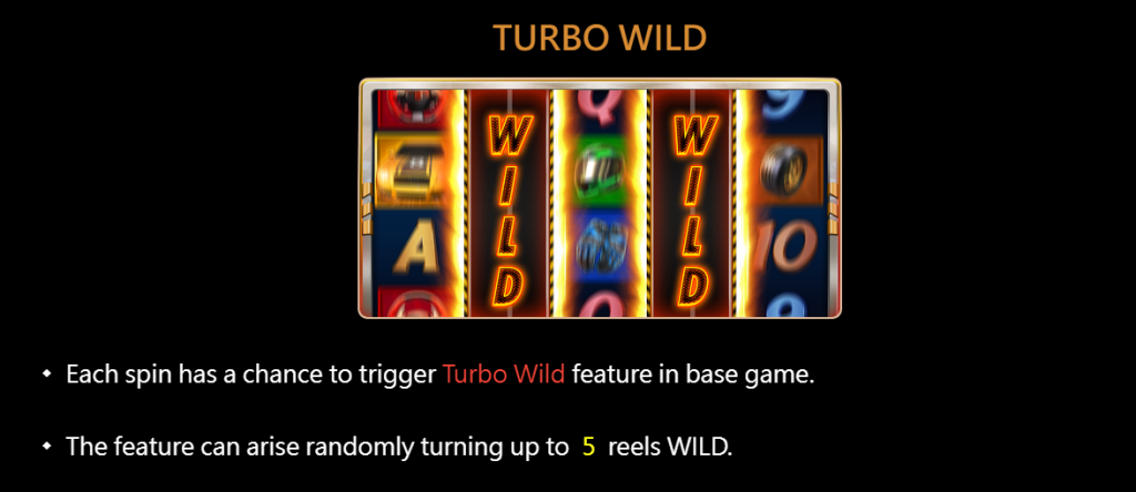 Turbo Wild
