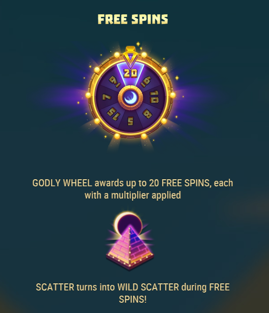 Free Spin
