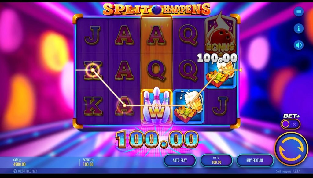 Winning Moment 1