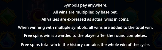 Winning Mechanic