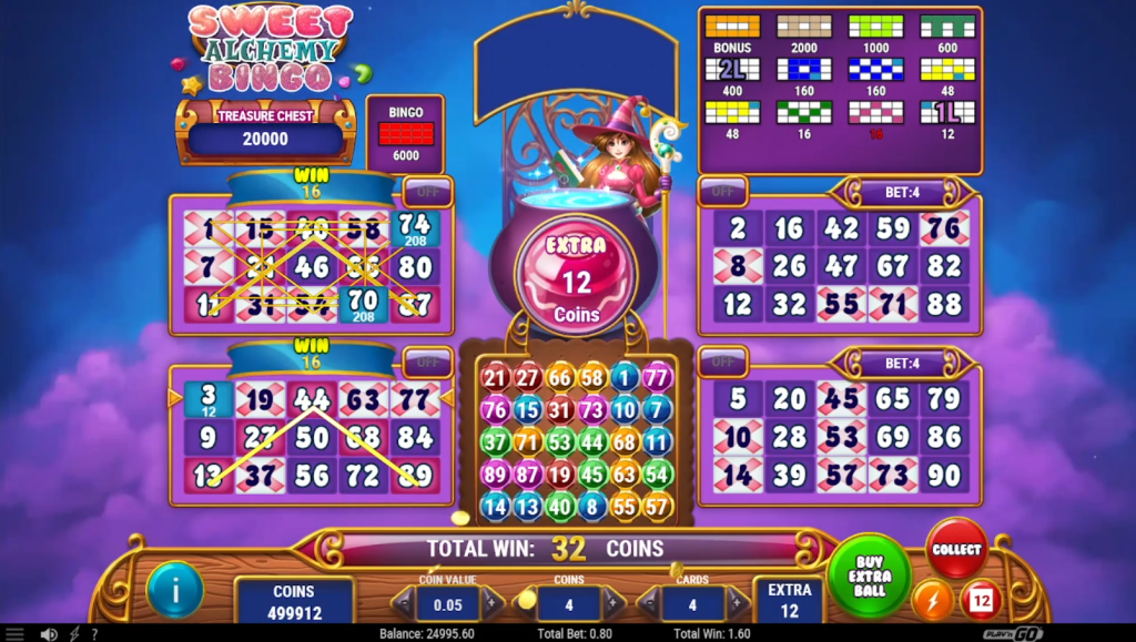 Winning Moment 1