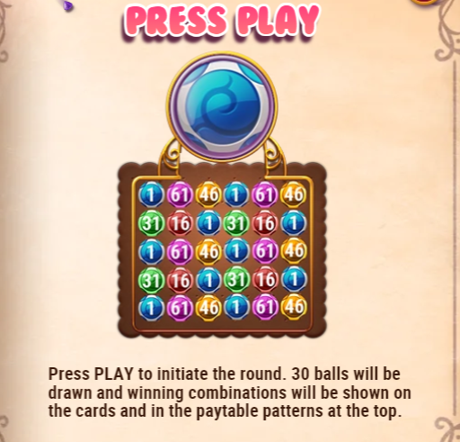 Press Play