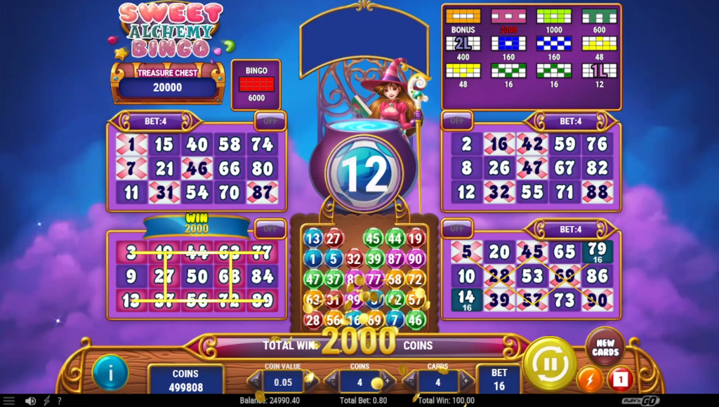 Winning Moment 2