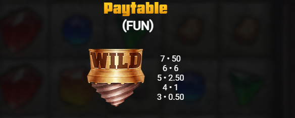 Wild Symbol
