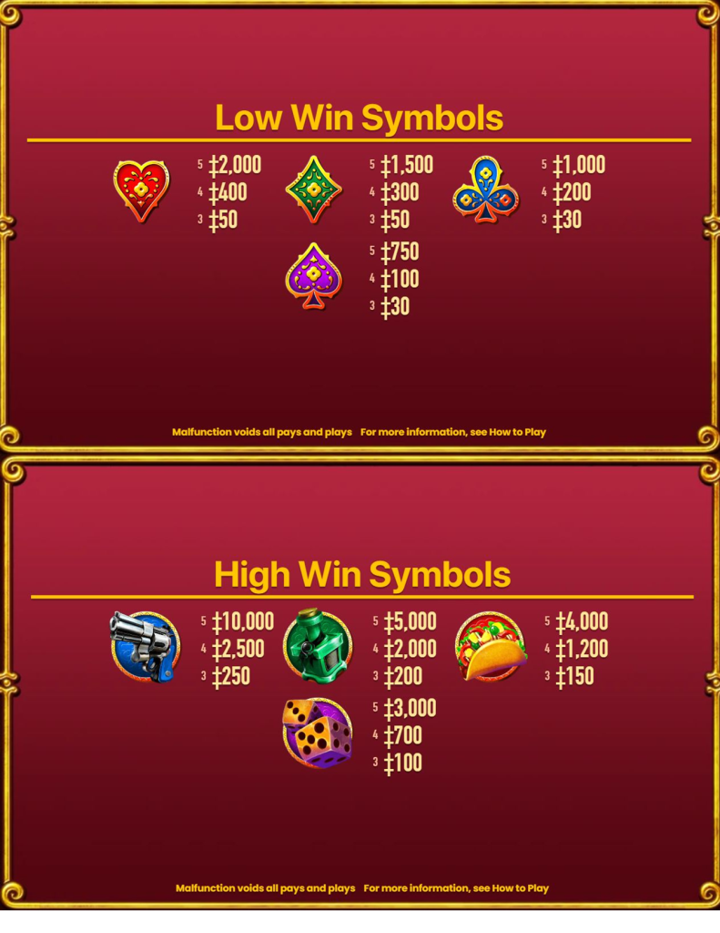Symbols