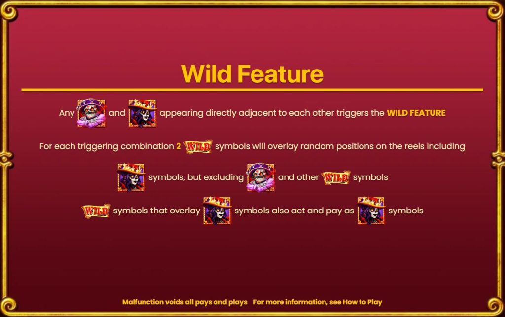 Wild Feature